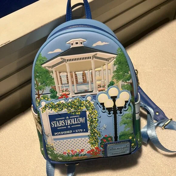 Loungefly - Picture 1 of 1